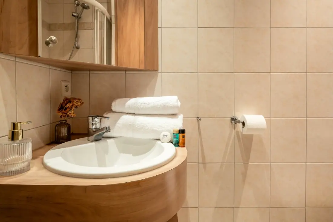 Apartman La Bourdonnais -