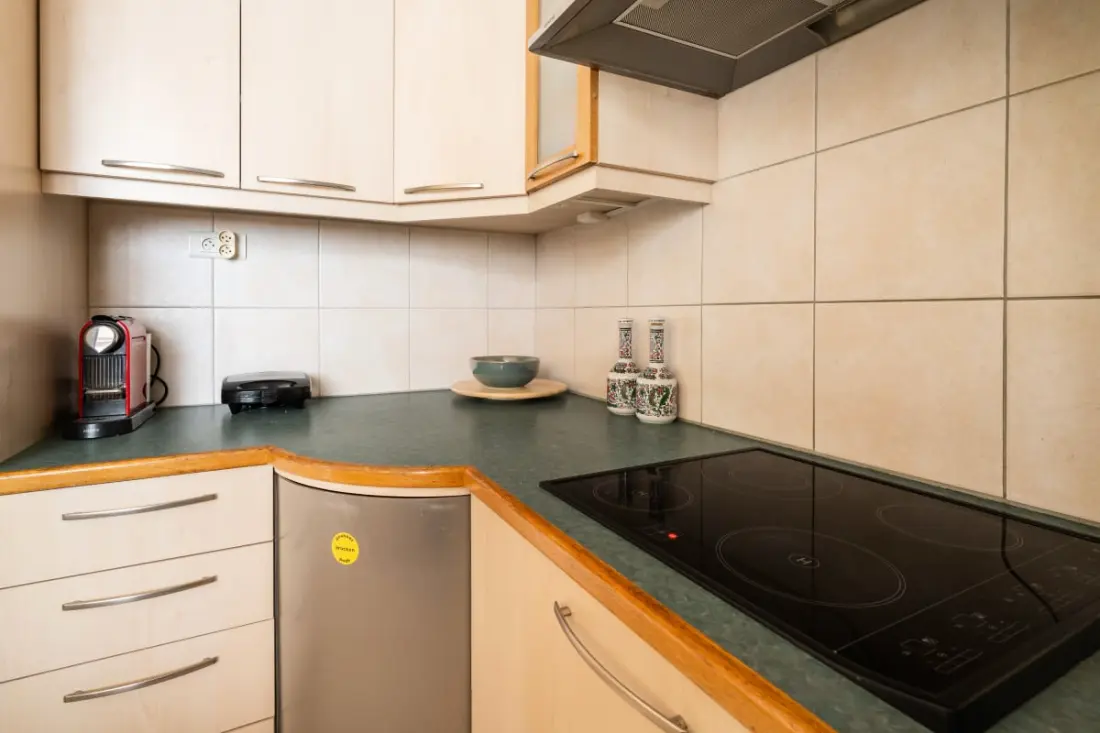Apartman La Bourdonnais -