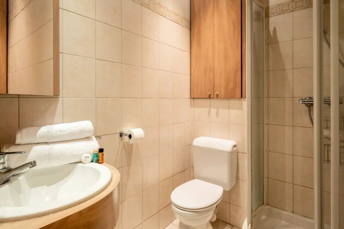 Apartman La Bourdonnais -