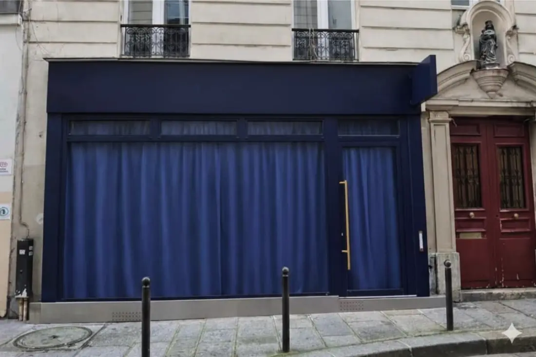 Modern Soupplex - 5p - Centre De Paris