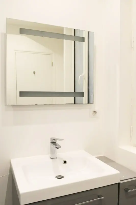 Appartement Lumineux Au Coeur De Paris