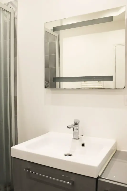 Appartement Lumineux Au Coeur De Paris