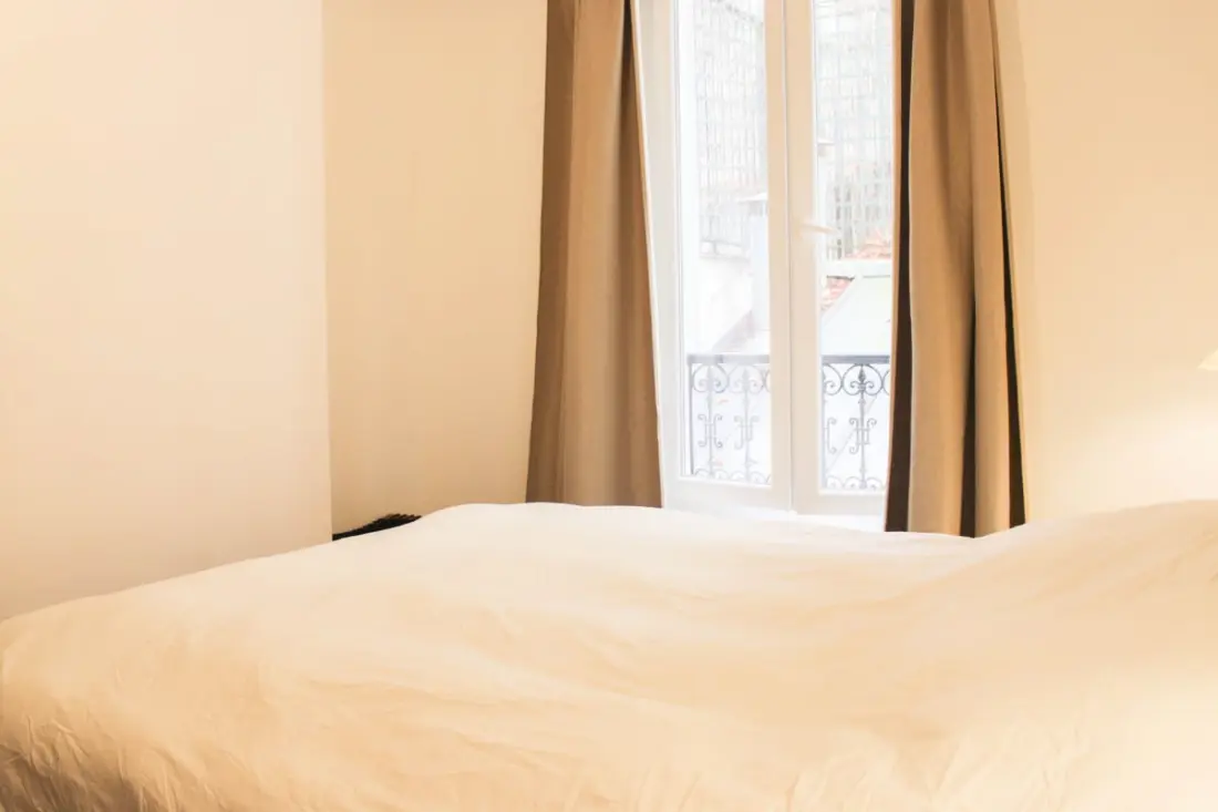 Appartement Lumineux Au Coeur De Paris