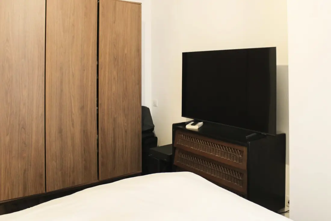 Appartement Lumineux Au Coeur De Paris
