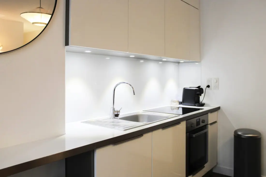 Appartement Lumineux Au Coeur De Paris