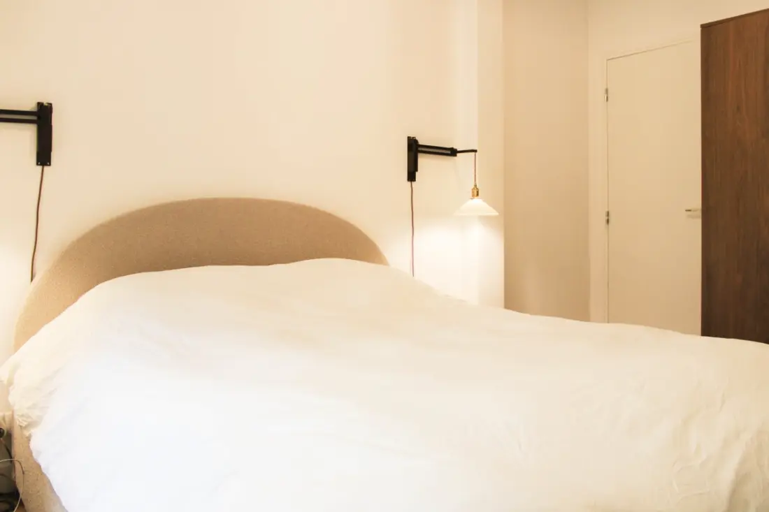 Appartement Lumineux Au Coeur De Paris