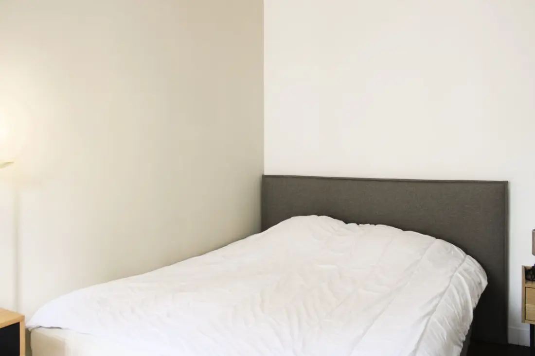 Appartement Lumineux Avec Vue Montmartre - 38m²