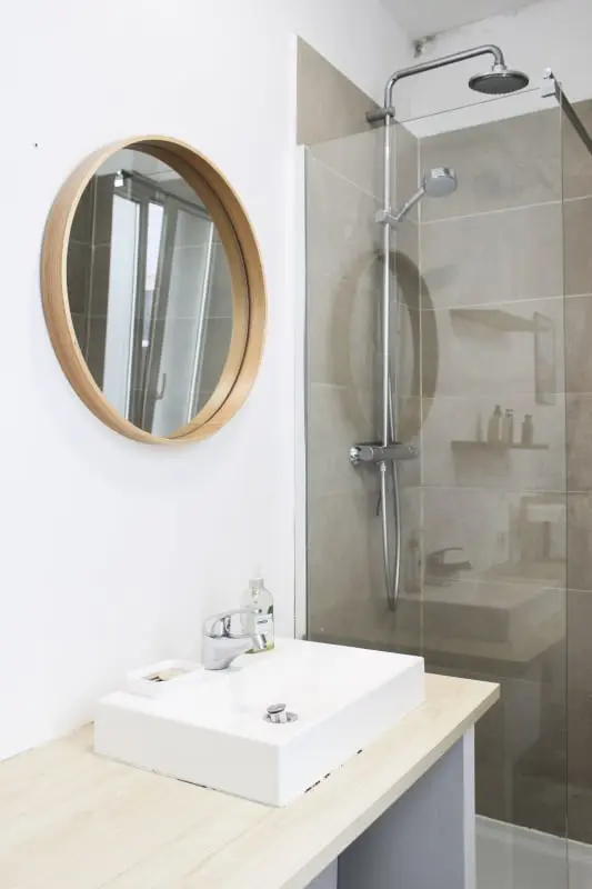 Appartement Lumineux Avec Vue Montmartre - 38m²