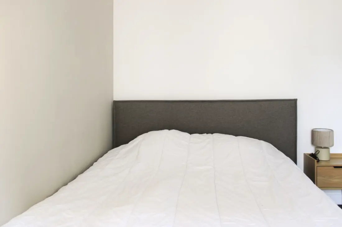 Appartement Lumineux Avec Vue Montmartre - 38m²