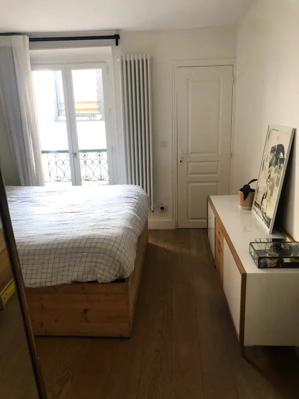 Apartman Lumineux közelében La Tour Eiffel