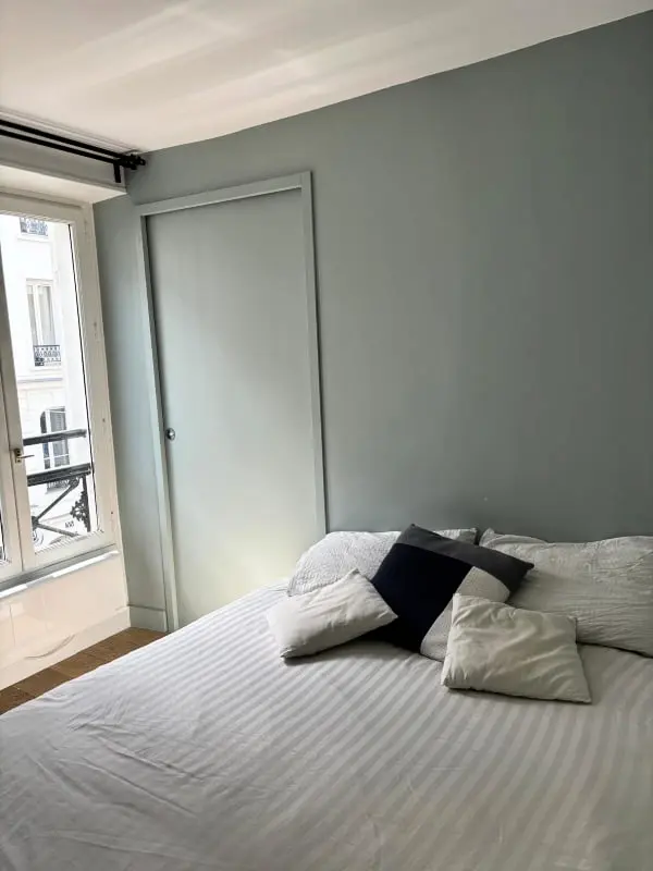Apartman Lumineux közelében La Tour Eiffel