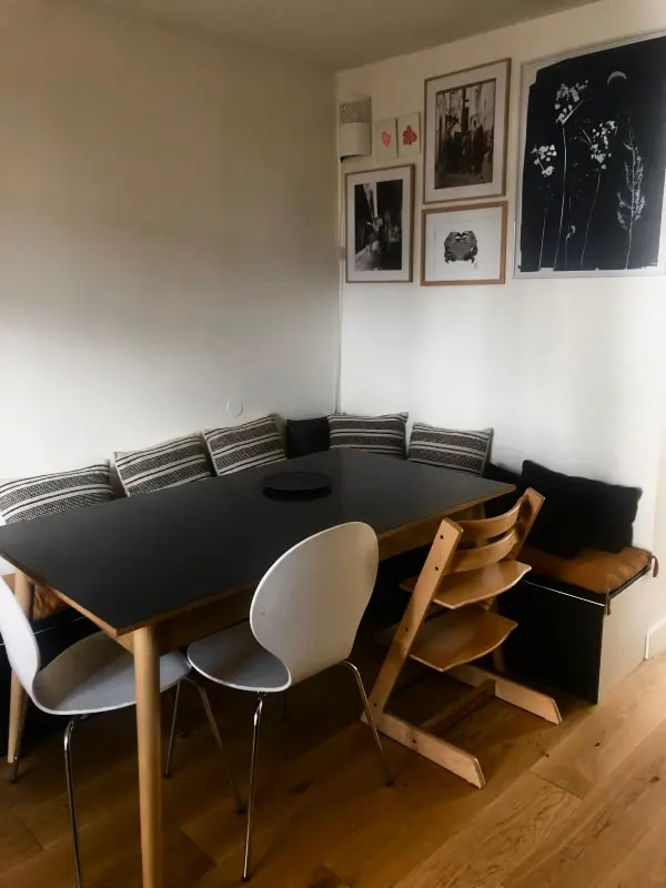 Apartman Lumineux közelében La Tour Eiffel