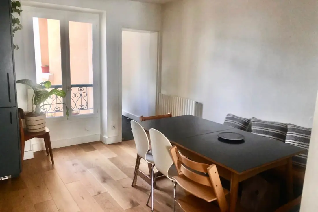 Apartman Lumineux közelében La Tour Eiffel