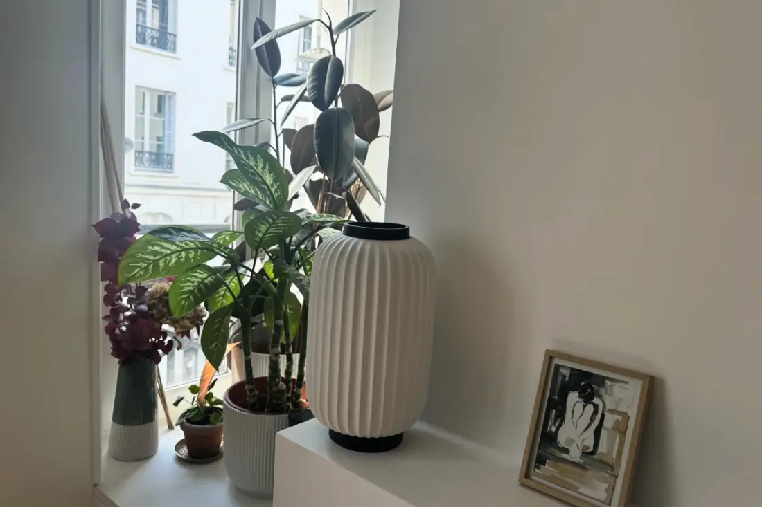 Apartman Lumineux közelében La Tour Eiffel