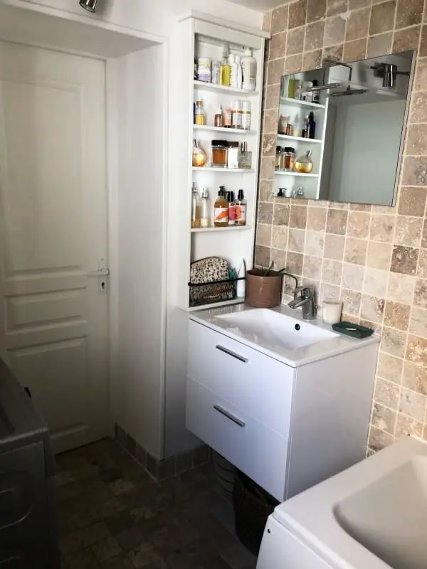 Apartman Lumineux közelében La Tour Eiffel