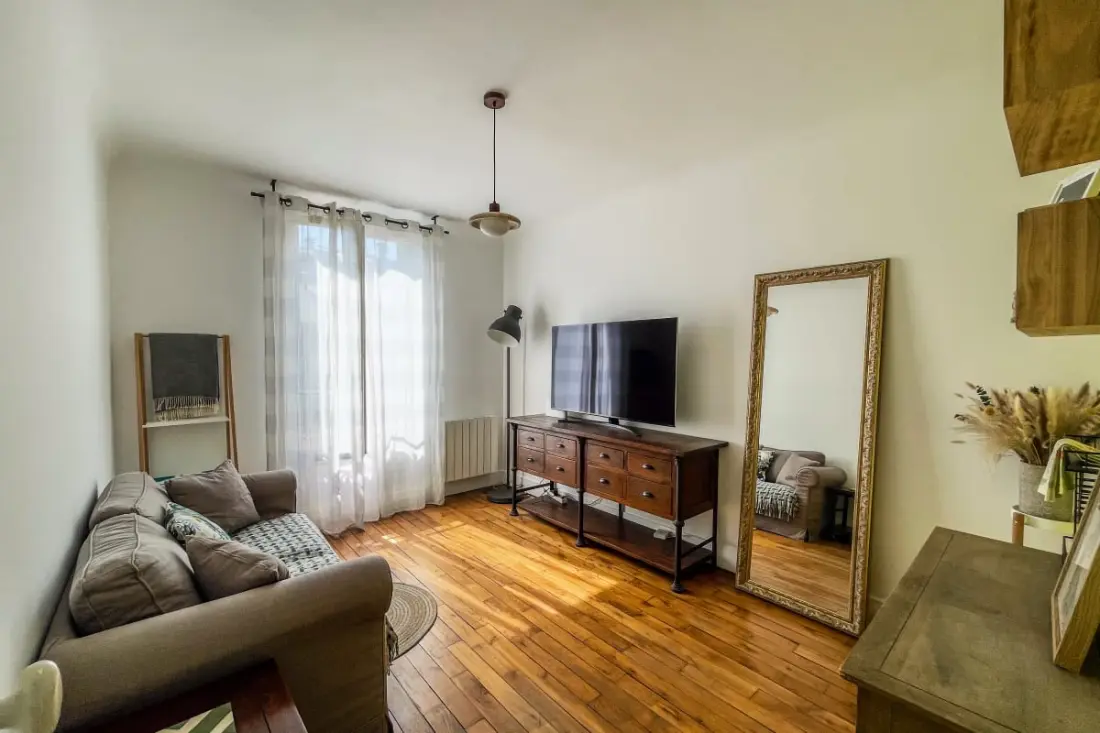 Luminous Apartman Tekintse meg a tetőket