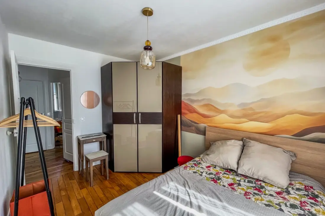 Luminous Apartman Tekintse meg a tetőket