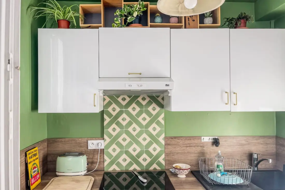 Luminous Apartman Tekintse meg a tetőket