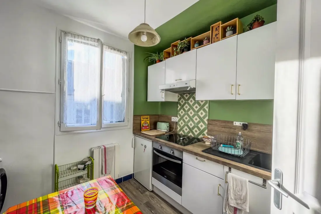 Luminous Apartman Tekintse meg a tetőket