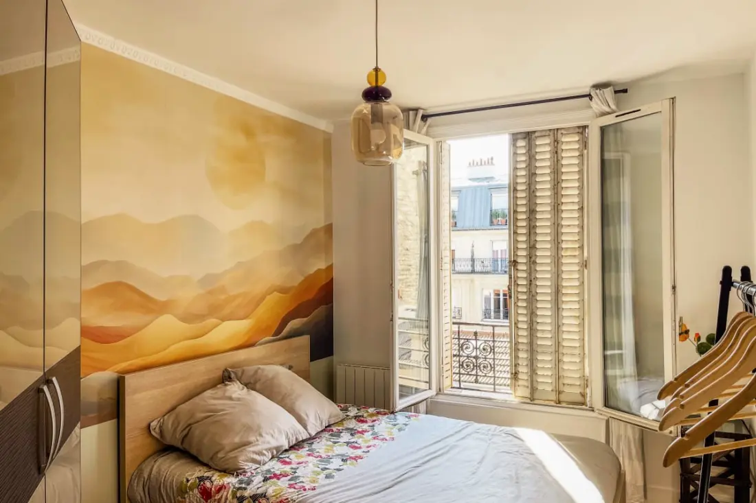 Luminous Apartman Tekintse meg a tetőket