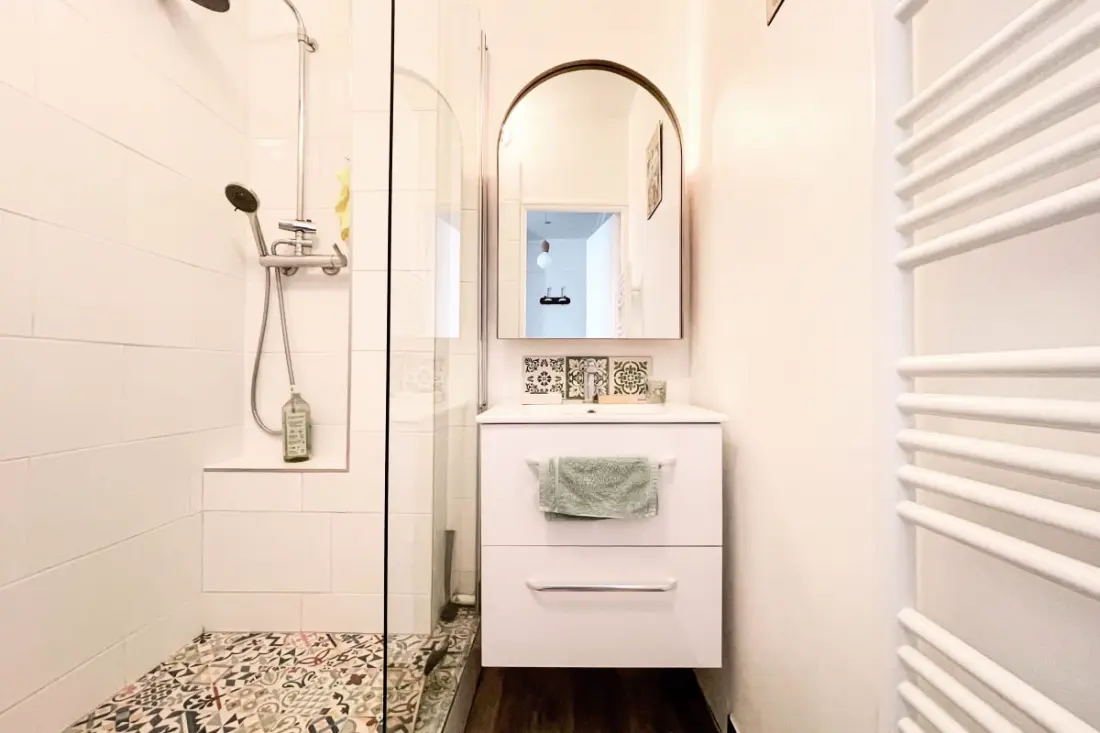 Luminous Apartman Tekintse meg a tetőket