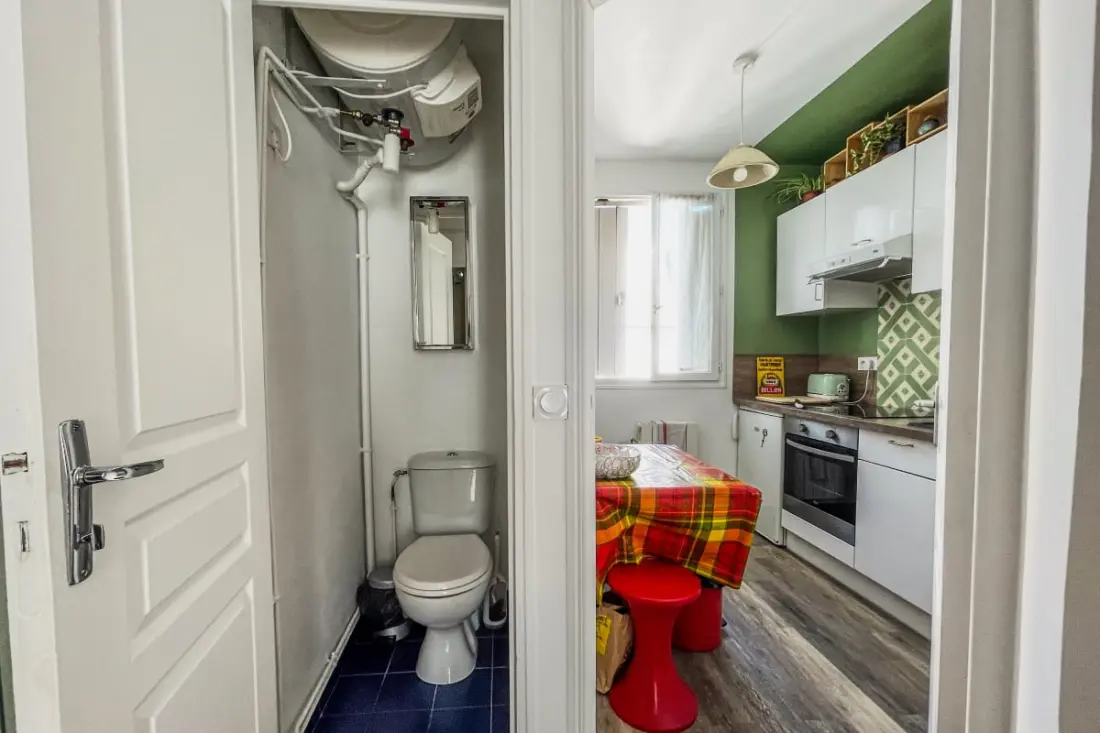 Luminous Apartman Tekintse meg a tetőket