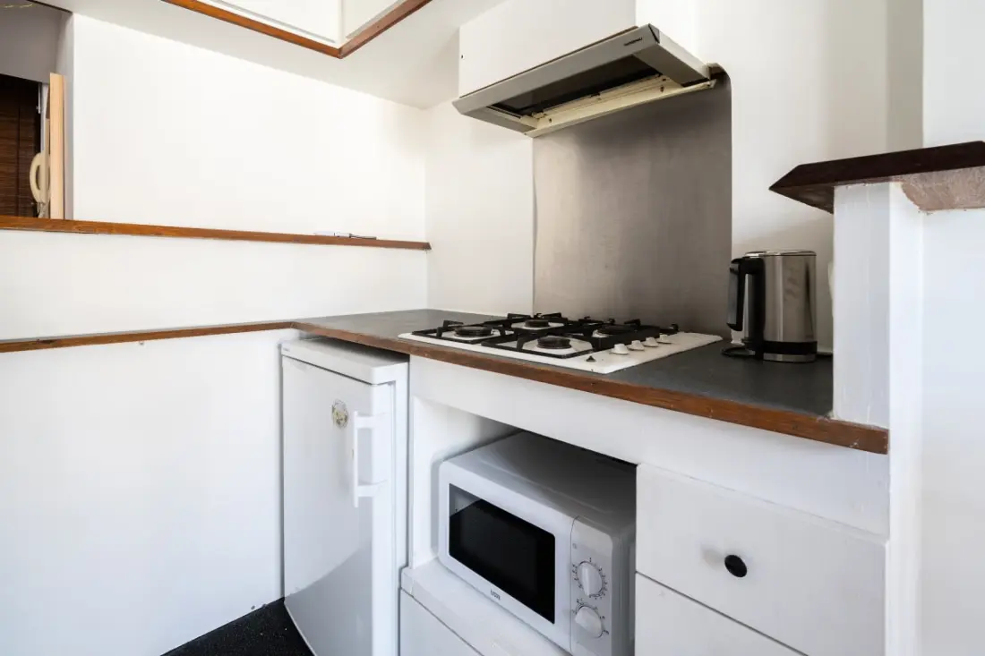 Apartman Panorama Sacré-coeur -