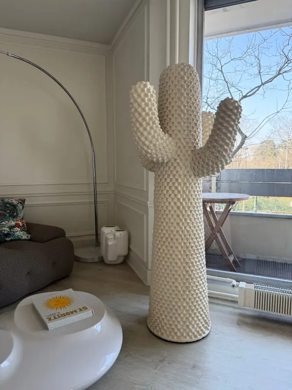 Lumineux appartement in Parijs Met Balkon Filant
