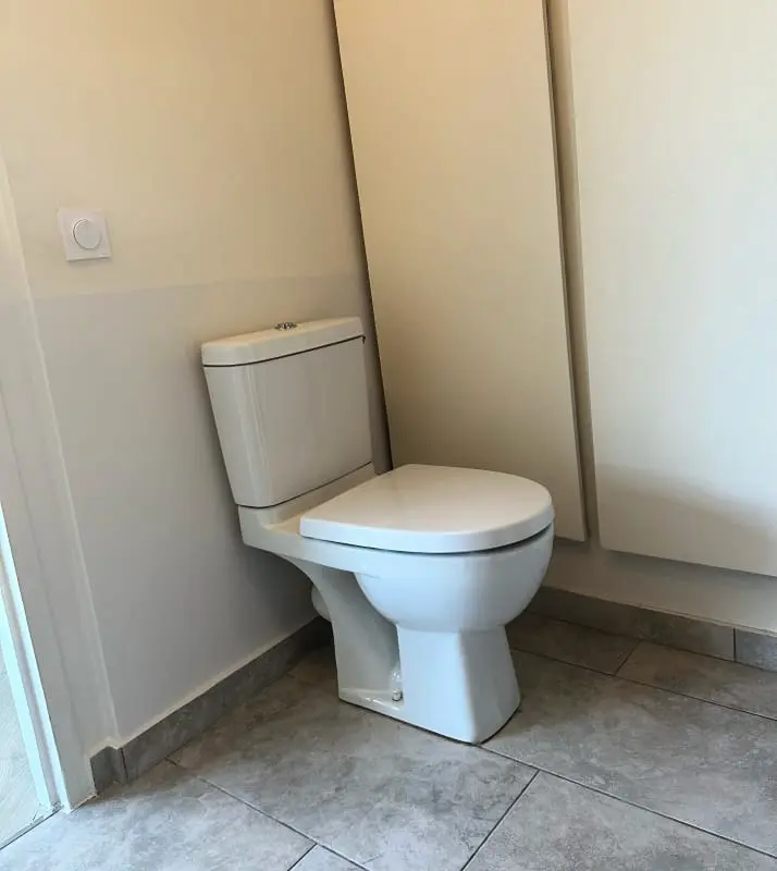 Lumineux appartement in Parijs Met Balkon Filant