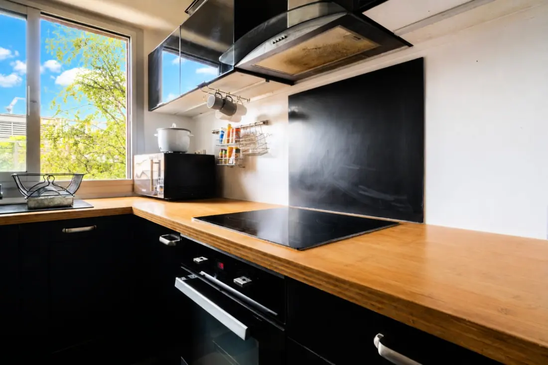Appartement Sérénité Charonne -