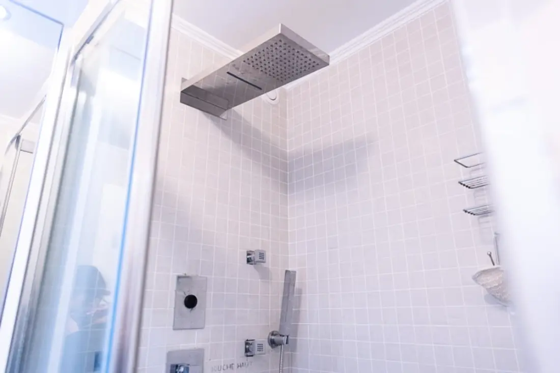 Appartement in het hart van La Villette