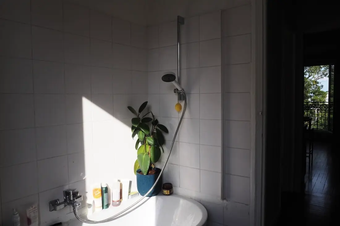 Apartman View szent szív Montmartre szívében
