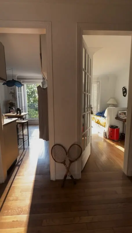 Apartman View szent szív Montmartre szívében