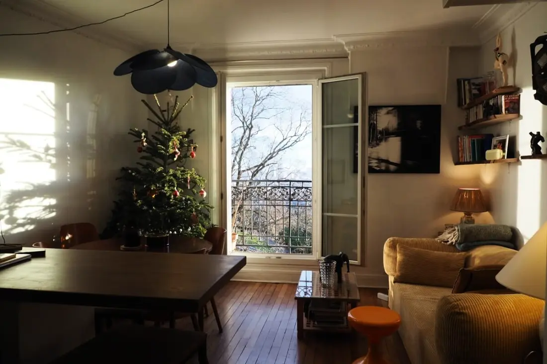 Apartman View szent szív Montmartre szívében