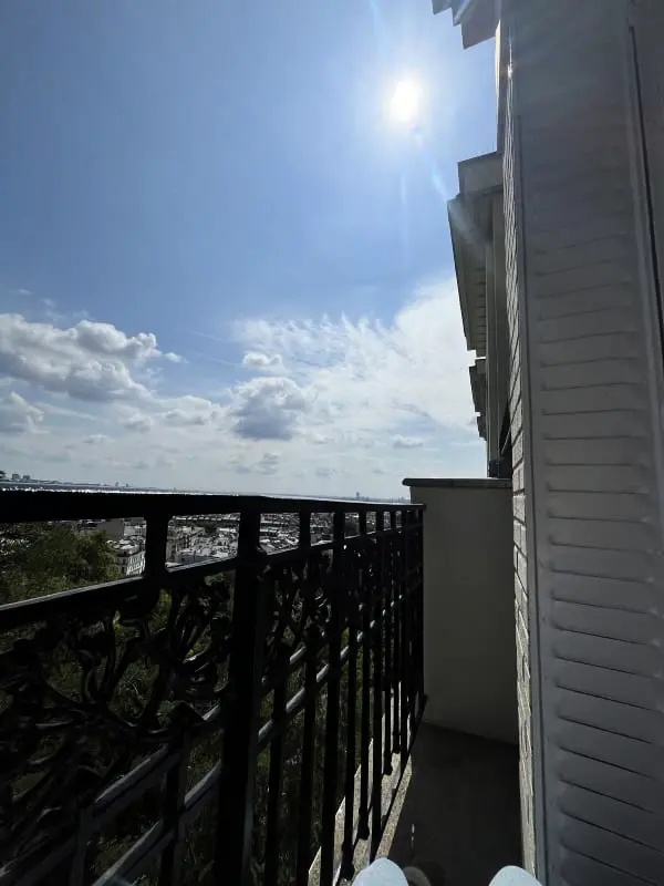 Apartman View szent szív Montmartre szívében
