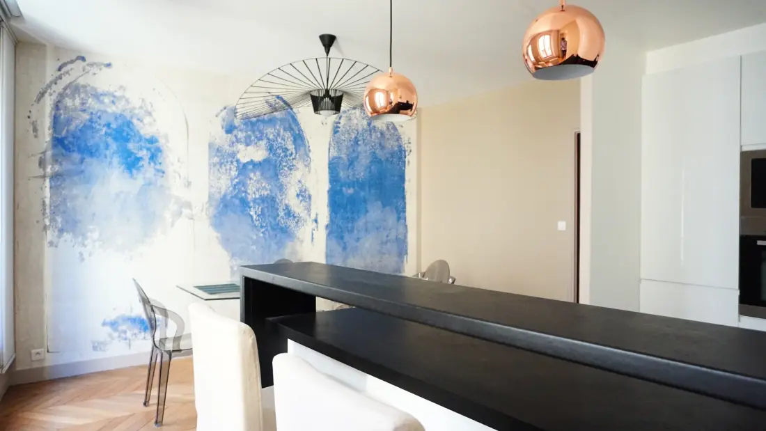 Apartmanok Párizsban