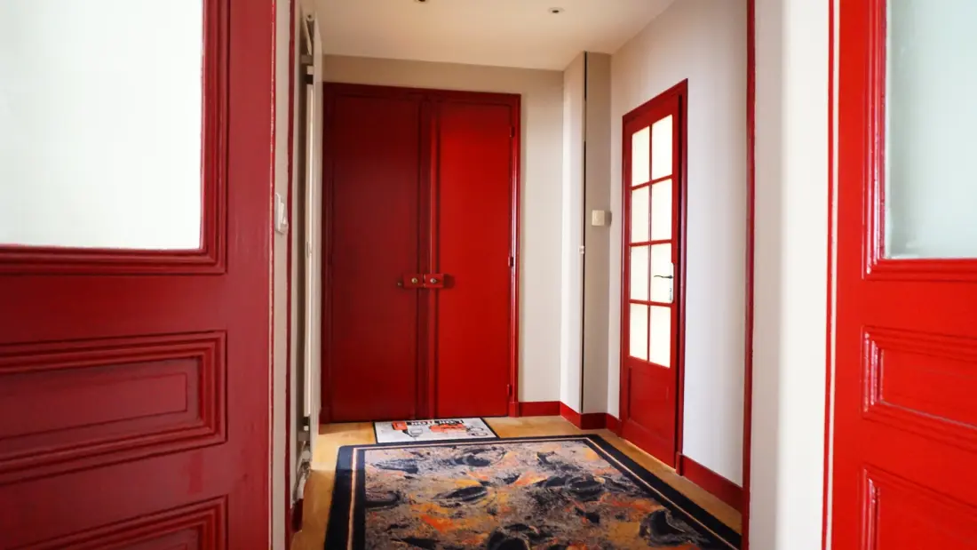 Apartmanok Párizsban
