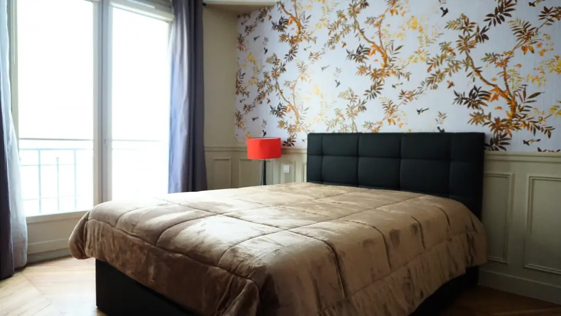 Apartmanok Párizsban