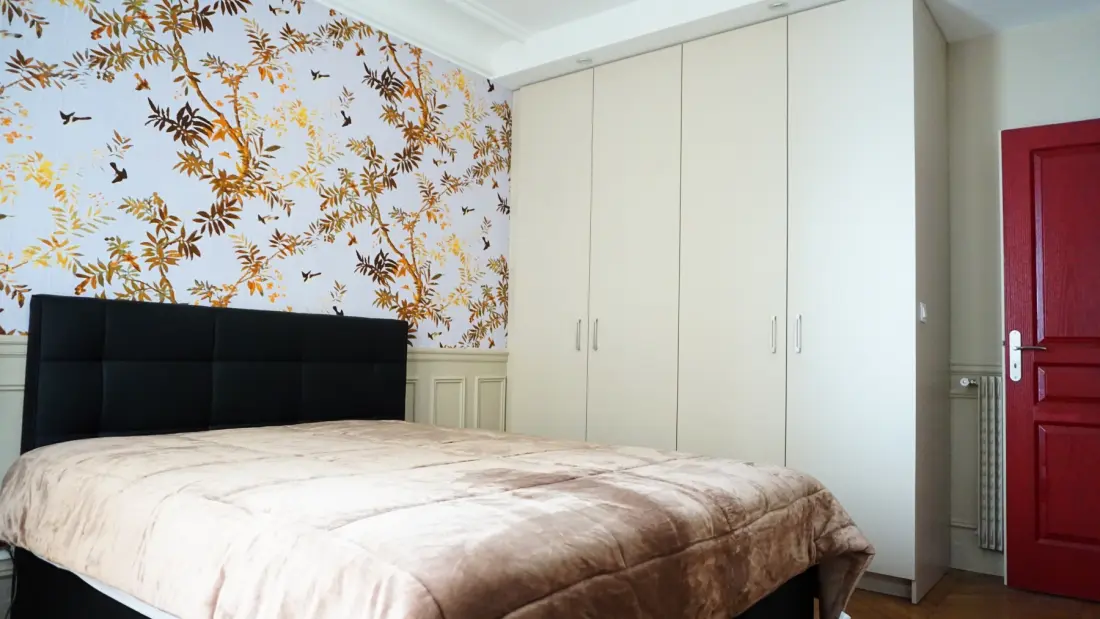 Apartmanok Párizsban