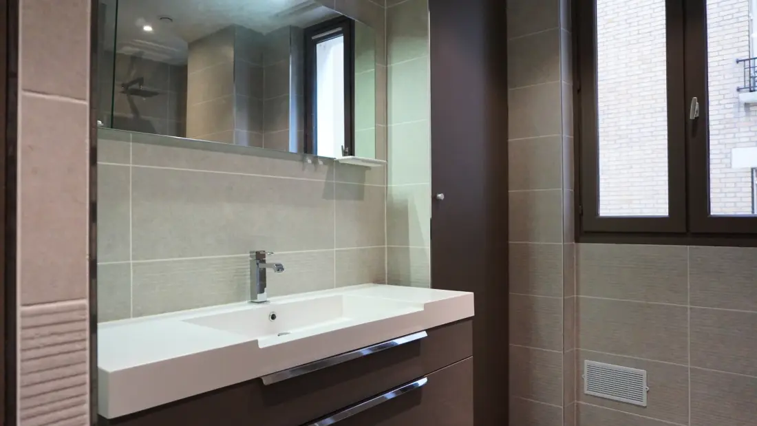 Apartmanok Párizsban