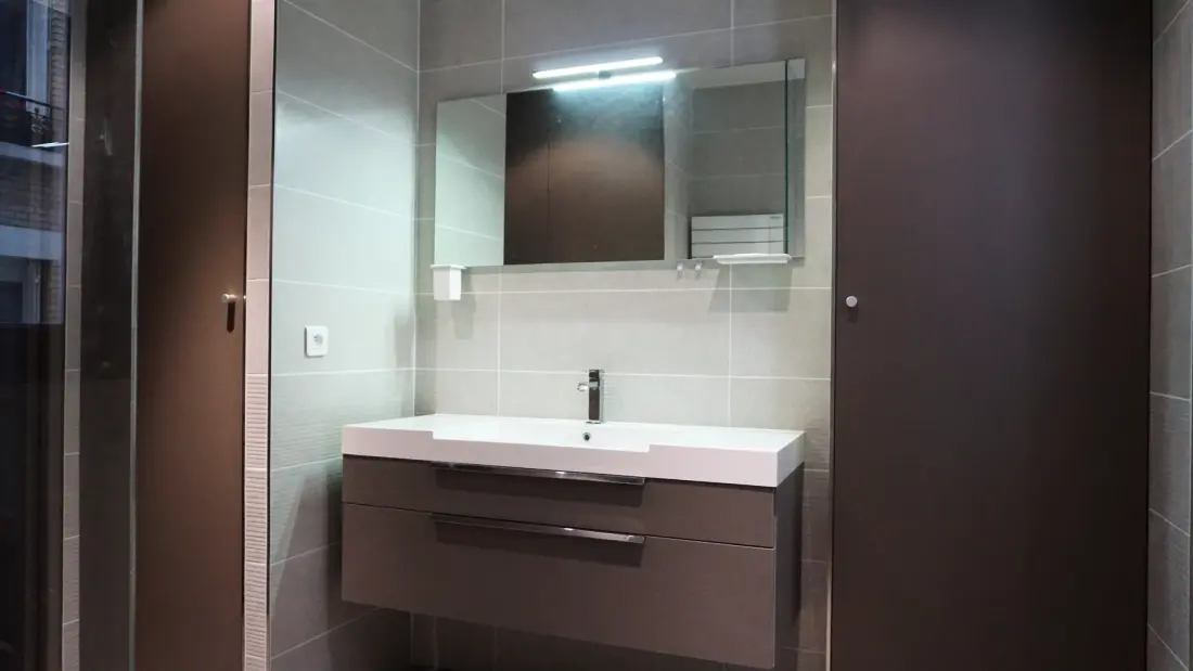Apartmanok Párizsban
