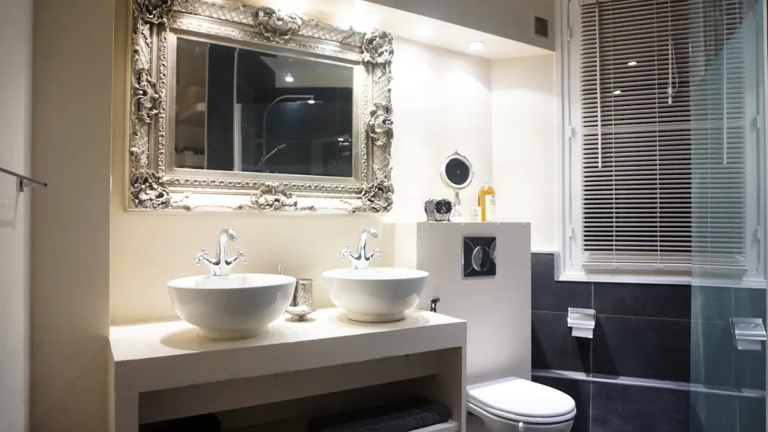 Apartmanok Párizsban