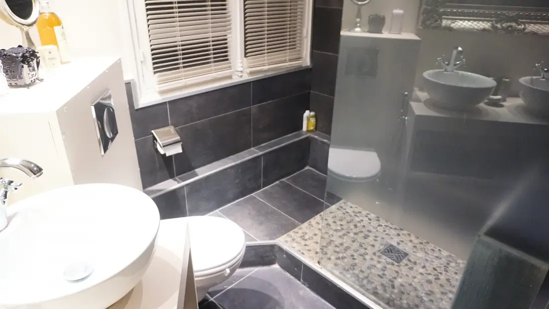 Apartmanok Párizsban