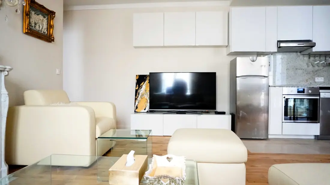 Apartmanok Párizsban