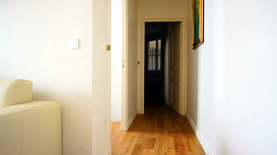 Apartmanok Párizsban