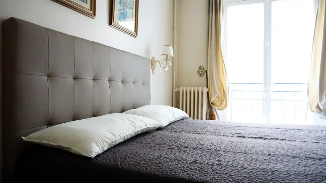 Apartmanok Párizsban