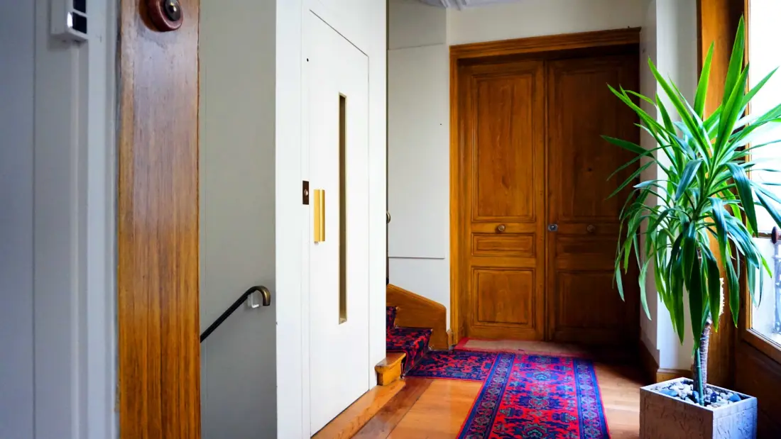 Apartmanok Párizsban