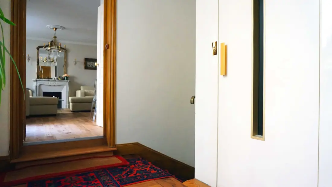 Apartmanok Párizsban