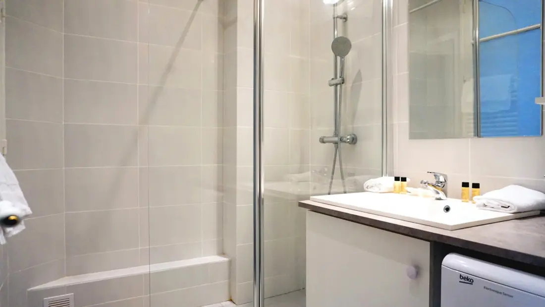 Apartmanok Párizsban
