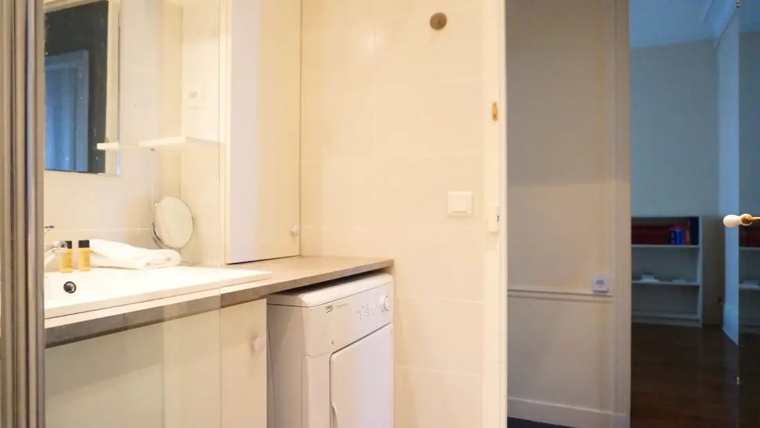 Apartmanok Párizsban